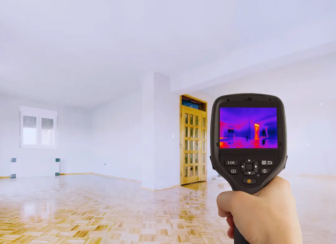 Recherche de fuite à Segré-en-Anjou Bleu